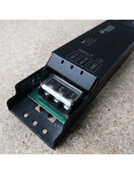 LED PROFILE DRIVER 100W 24V FOR 7380 PROFILE SYSTEM