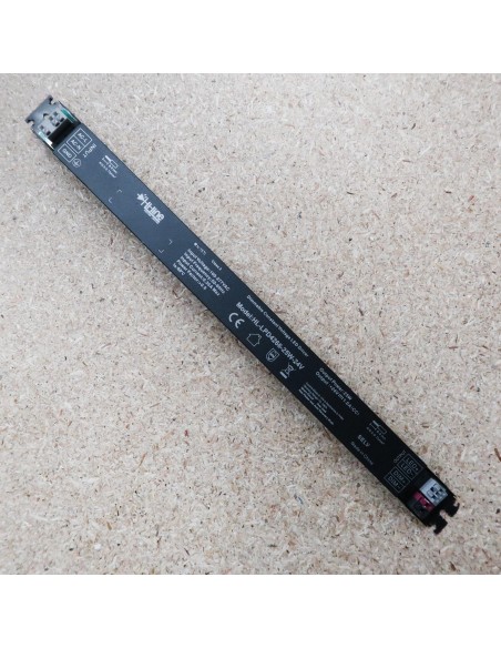 LED PROFILE DRIVER-25W-24V