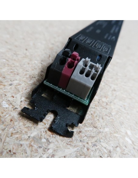 LED PROFILE DRIVER-25W-24V