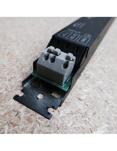 LED PROFILE DRIVER-25W-24V