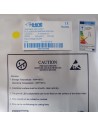 Warm White LED Strip 3000K 24V 14.4W/m IP00 CRI80 SMD2835 Warm White LED Strip 3000K 24V 14.4W/m IP00 CRI80 SMD2835