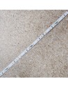 Warm White LED Strip 3000K 24V 14.4W/m IP00 CRI80 SMD2835 Warm White LED Strip 3000K 24V 14.4W/m IP00 CRI80 SMD2835