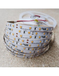 Warmweißer LED-Streifen 24V-4,8W/m- IP00-CRI80-SMD2835 2