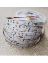 Warm White LED Strip 3000K 24V 14.4W/m IP00 CRI80 SMD2835 Warm White LED Strip 3000K 24V 14.4W/m IP00 CRI80 SMD2835
