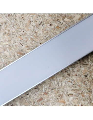 Floor aluminium LED profile
