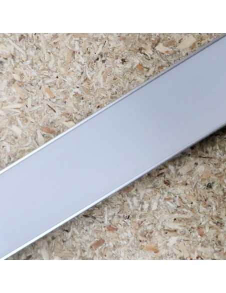 Floor aluminium LED profile