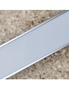 waterproof floor led profile waterproof floor led profile