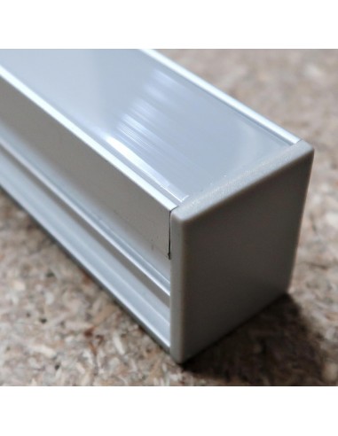 waterproof floor led profile