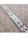 Warm White LED Strip 3000K 24V 28.8W/m IP00 CRI90 SMD2835 Warm White LED Strip 3000K 24V 28.8W/m IP00 CRI90 SMD2835