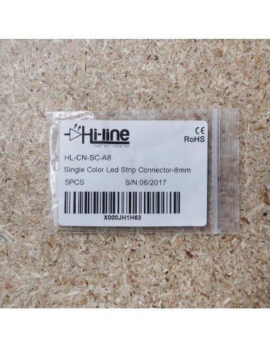 Flat 5 cores RGBW LED cable 10 meters roll