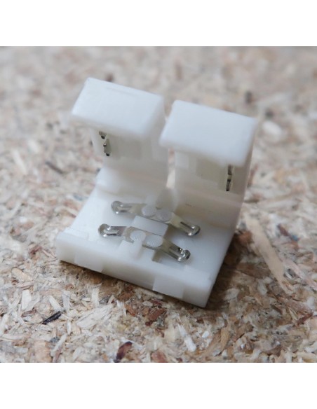 Flat 5 cores RGBW LED cable 10 meters roll