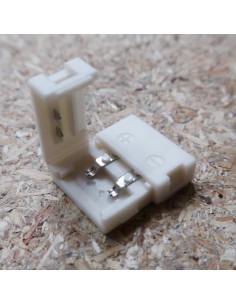 10mm single colour strip to strip solderless connector 2