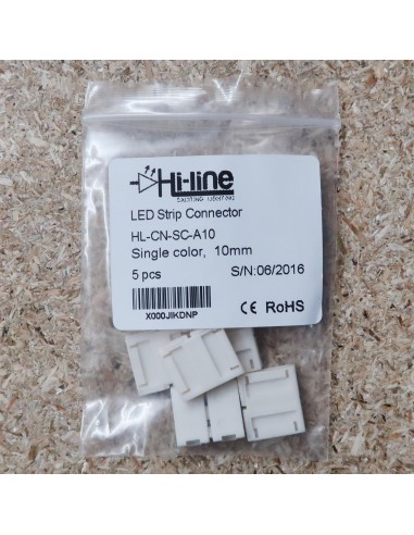 Flat 5 cores RGBW LED cable 10 meters roll