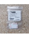 T Shape strip PCB (single colour, 2 pin) 10mm