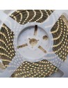 warm white Edge lit 24V LED tape warm white Edge lit 24V LED tape