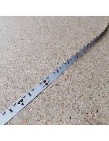 warm white Edge lit 24V LED tape