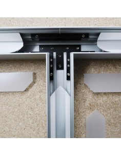 LED PROFILE ( L ) SHAPE  2