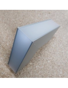 Linear LED Profile Modular External Corner 2