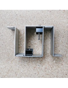 recessed mount kit for 7380 LED Profile 2