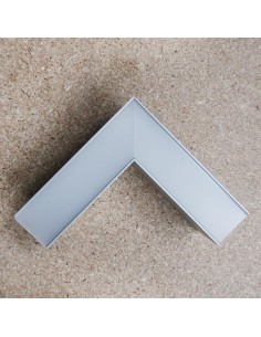 LED PROFILE ( L ) SHAPE  2