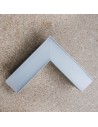 Linear LED Profile Modular Corner Linear LED Profile Modular Corner