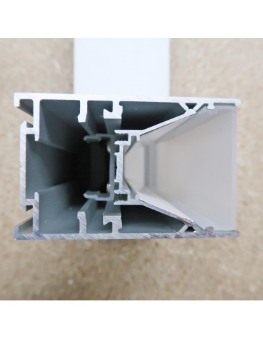 Linear LED Profile Modular Corner