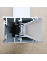 Linear LED Profile Modular Corner Linear LED Profile Modular Corner