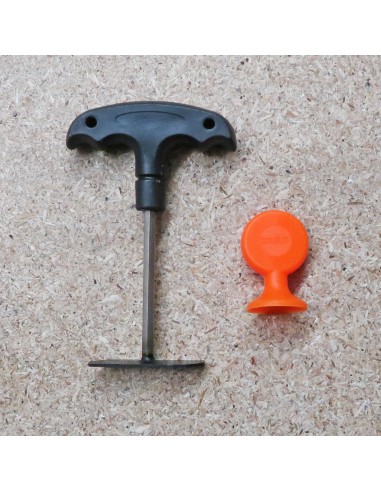 LED Profile custom tool set