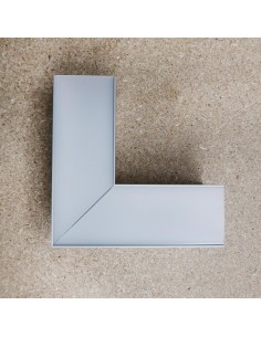 LED PROFILE ( L ) SHAPE