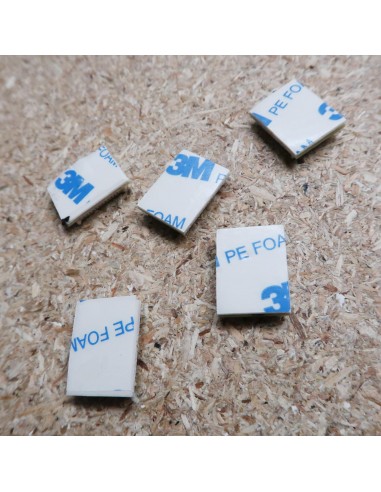 Solderless connector LED tape