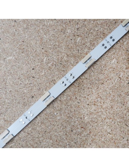 14 output double sided busbar for HL-S2002