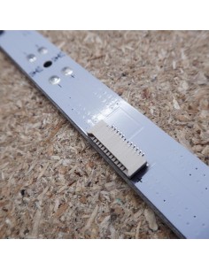 7 output single side busbar for HL-S2002 2
