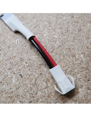 7 output single side busbar for HL-S2002