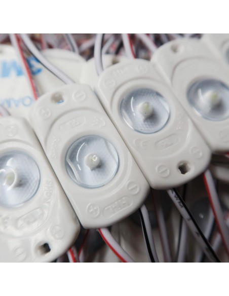 170° IP68 LED module 12V 0.4W