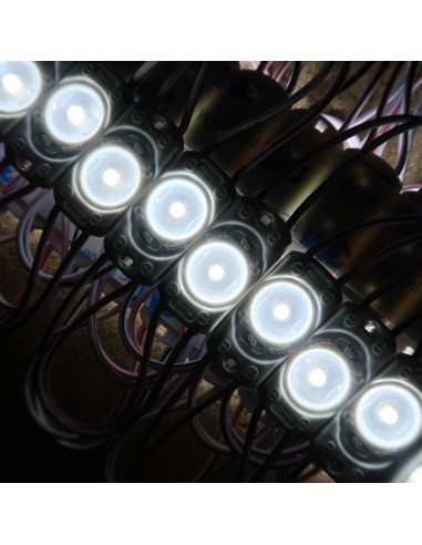 170° IP68 LED module 12V 0.4W