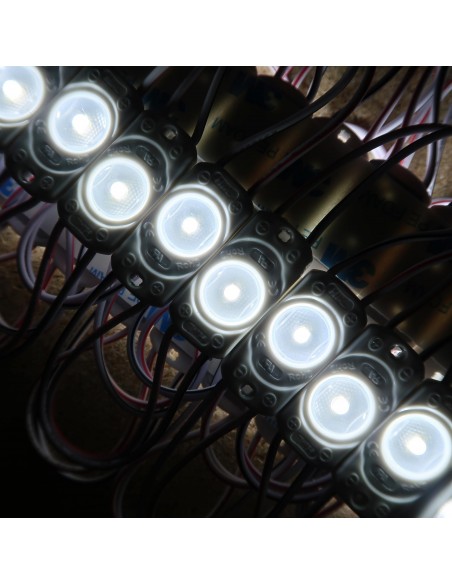 170° IP68 LED module 12V 0.4W