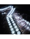 LED module 12V 0.8W 170°  LED module 12V 0.8W 170°