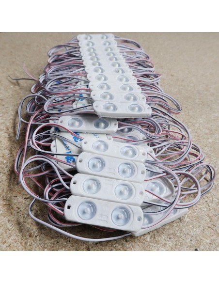 LED module 12V 0.8W 170° 