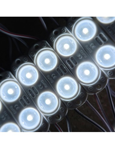 LED module 12V 0.8W 170°