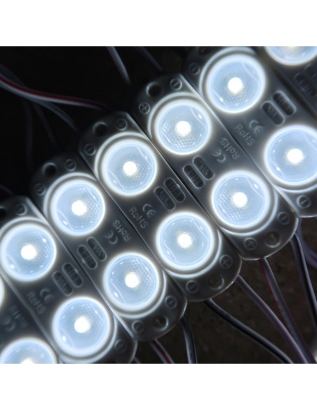 LED module 12V 0.8W 170° 