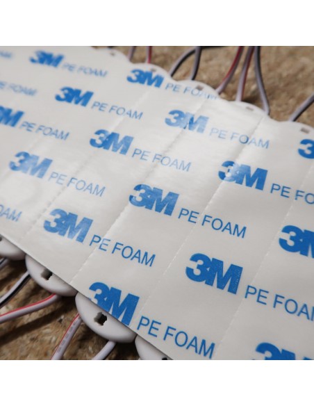 170° LED module 1.2W