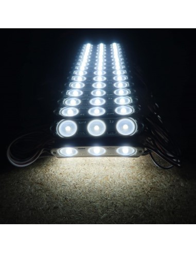 170° LED module 1.2W