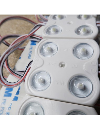 LED module 170°