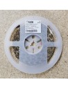 RGBW LED Strip (RGB+WW) 12V-14.4W/m- IP00-CRI80-12mm/2oz PCB-5m Roll