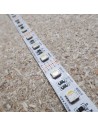 RGBW LED-Streifen (RGB+NW) 12V-14,4W/m- IP00-CRI80-12mm/2oz PCB-5m Rolle