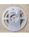 3000K Warm White LED Strip 24V 14.4W/m IP00 CRI90 SMD2835