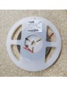 6000K Cool White LED Strip 24V 14.4W/m IP00 CRI90 SMD2835