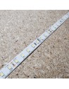 6000K Cool White LED Strip 24V 14.4W/m IP00 CRI90 SMD2835