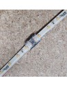 Strip to strip connector for 8mm IP65 LED tape single colour (pack of 5)