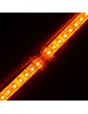 Strip to strip connector for 10mm IP65 LED tape single colour (pack of 5)